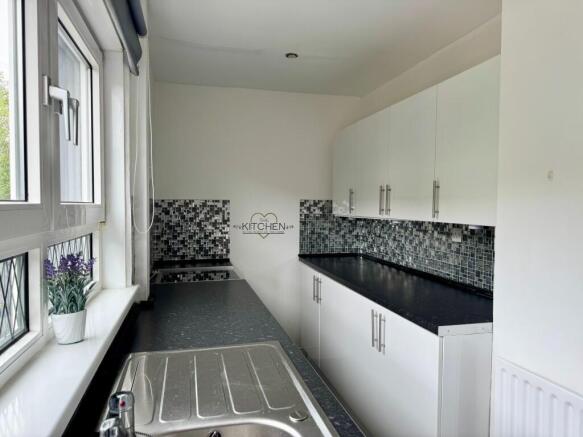 Kirkwood Place, Coatbridge, Lanarkshire, ML5 photo 4
