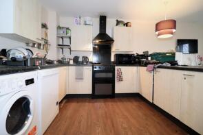 Flat 4, 6a, Gwennyth Street, Cathays, Cardiff CF24 4PH