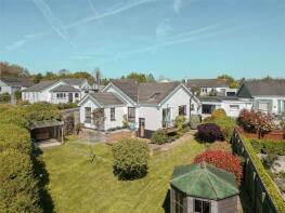 9, Rickards Green, Bideford EX39 5BB