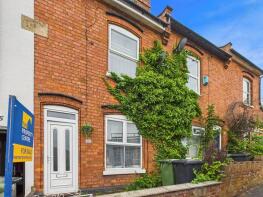 47, Tunnel Hill, Worcester WR4 9RP
