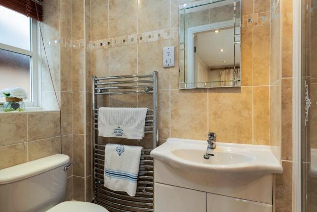 En-Suite