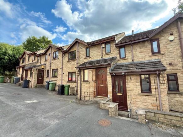 1 bed Flat to rent in huddersfield