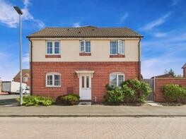 101, Sentinel Close, Worcester WR2 5FD