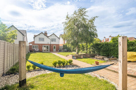 Efflinch Lane, Barton-Under-Needwood, DE13 8DG