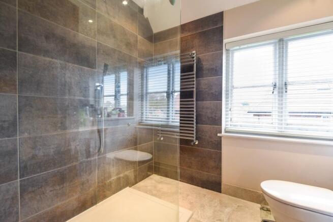 En suite