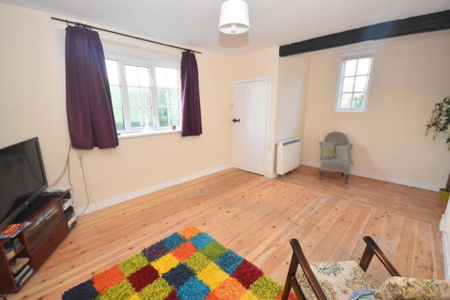living room 1