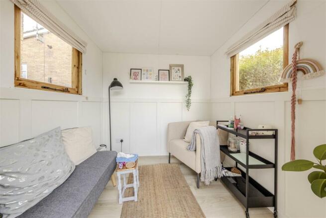 Summer House