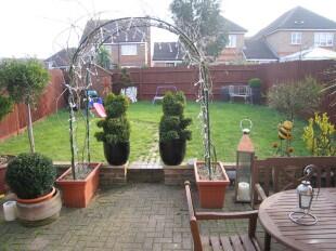 garden