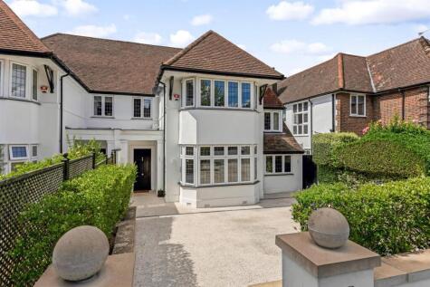 Armitage Road, Golders Green NW11