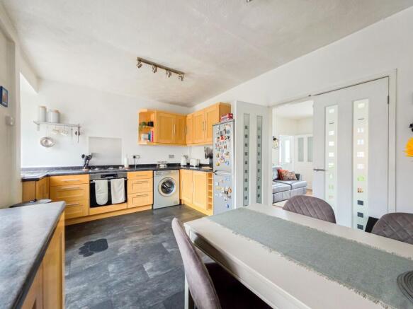 Kitchen / Diner