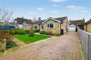 14, North Grove Drive, Wetherby LS22 7QA