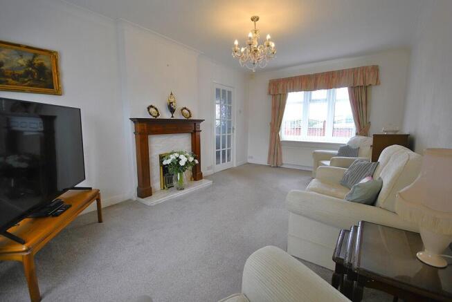 Clayton Lane, Thurnscoe, Rotherham photo 5