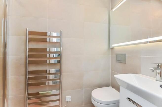 1 bedroom apartment for rent in Denmark Street, Wokingham, RG40