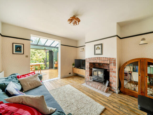3 bed Semi-Detached for sale Image 5
