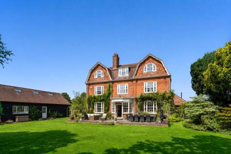 The Common, Marlborough, Wiltshire, SN8