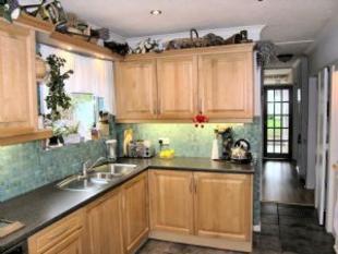 Chestnut Way Kitchen