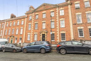Flat 10, 5, Albermarle Row, Hotwells, Bristol BS8 4LY