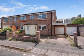 18, Louisa Place, Exmouth EX8 2AL