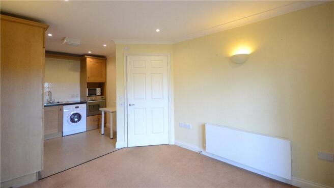 Lounge/Kitchen