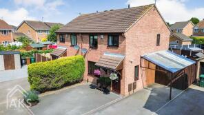 20, Quick Hill Road, Stenson Fields, Derby DE24 3JB
