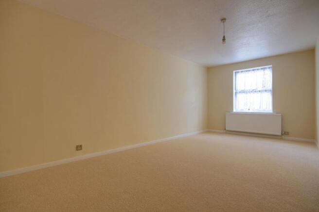 Bedroom 1 (Double)