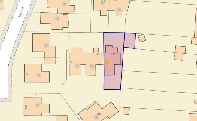 Baywell Title Plan.png