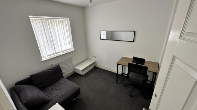 Study Room