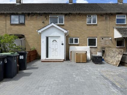 Barnes Crescent, Wimborne, Dorset, BH21