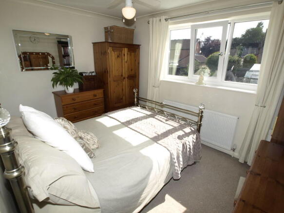 Bedroom two