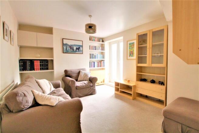 Living room 2