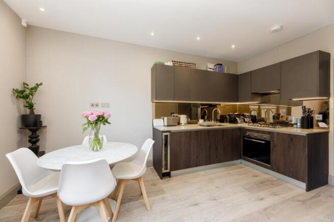Kitchen/Dining