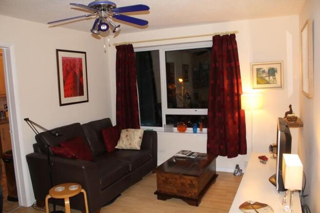 Sitting/Dining Room