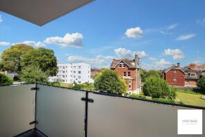 Flat 6, 4 6 Priory Court, Granville Road, Eastbourne BN20 7ED