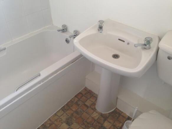 Bath & Shower