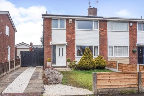 Fernview Drive, Bury, BL0