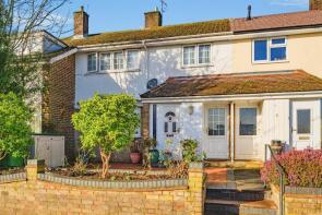 1, Catkin Close, Hemel Hempstead HP1 3EB