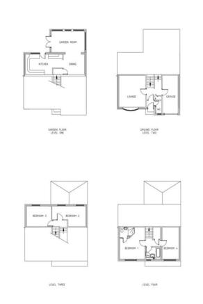 FLOOR PLANS