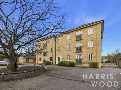 Bradford Drive, Colchester, Essex, CO4