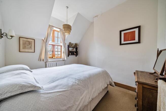 Bedroom Two (1)