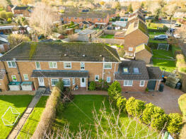 10, Lodge Lane, Saughall, Chester CH1 6DT