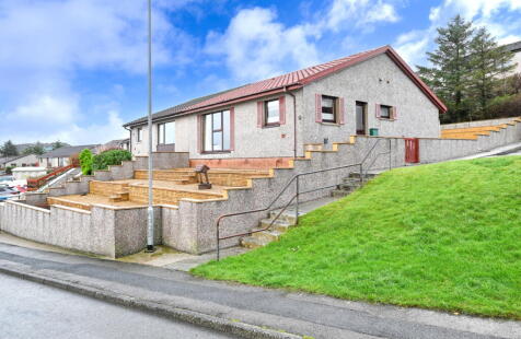 30 Norstane, Lerwick, Shetland, ZE1 0QG