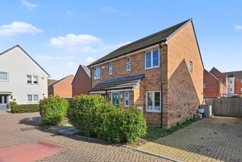 Cheetah Chase, Colchester, Essex, CO3 8DA