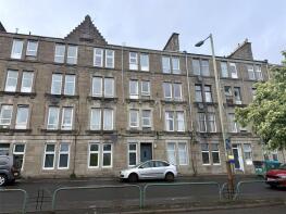 Flat 8, 45, Lyon Street, Dundee DD4 6RA
