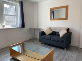 Flat P, 15, Fraser Place, Aberdeen AB25 3YA