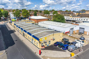 1, Beadman Street, London SE27 0DN