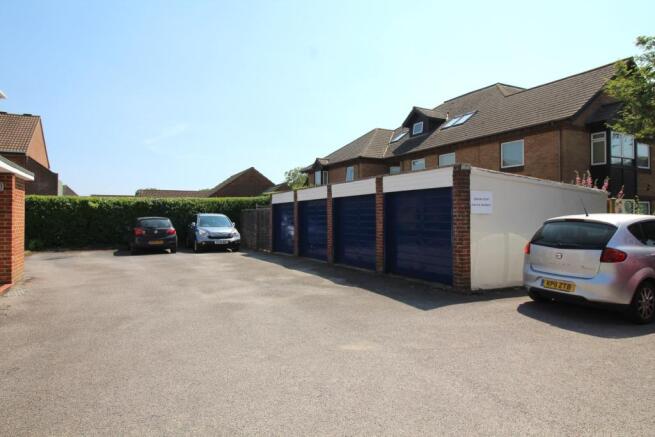 Parking and garages