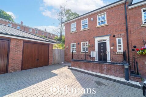 Amphlett Court, Galton Way, Hadzor, Droitwich, WR9