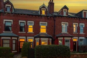 6, Norman Terrace, Roundhay, Leeds LS8 2AP