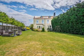 8, Westcliffe Road, Southport PR8 2BN