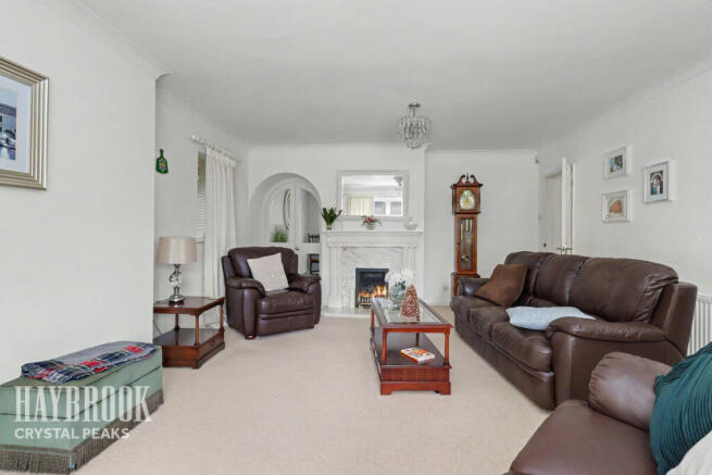 Stead Street, Eckington photo 4